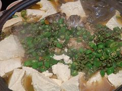 -探鱼·鲜青椒爽麻烤鱼(广州花都来又来店)