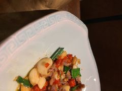 -炊烟小炒黄牛肉(东庆街店)