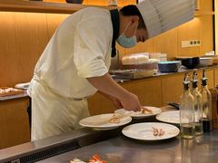 -松临·铁板烧&Omakase(神农店)