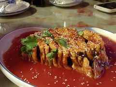 -老平遥饭馆
