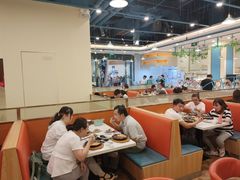 大堂-豪享悦牛排自助餐厅(天河城店)
