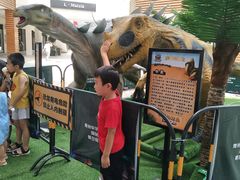 -宁波杉井奥特莱斯广场