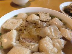 -鼎泰丰(嘉年华•海信广场VILLAGE店)