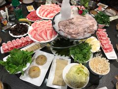 -幸福里四季火锅店