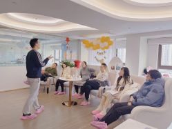 -爱瑞馨母婴护理中心(爱悠悠店)