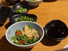 -打酱友•斑鱼海鲜粥火锅(吴桥店)