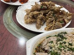 -老奇味(后田街店)