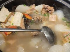 -紫鑫阁饭庄(长安店)