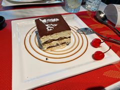 -ITA·意塔意大利餐厅(亦庄店)