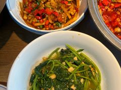 -实在湘·大碗土菜(竹料店)