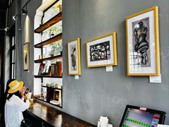 -The Workshop Coffee