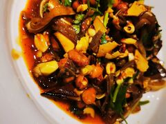 湘辣热卤-费大厨辣椒炒肉(新城吾悦广场店)