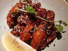 -BE BRIGHT KITCHEN(正佳广场店)