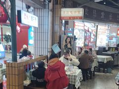 -彭耕记猪油炒小菜(吉联mall店)