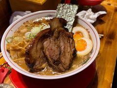 -老龙亭拉面店