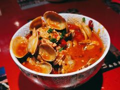 -味福记·本地特色菜(八一万达广场店)