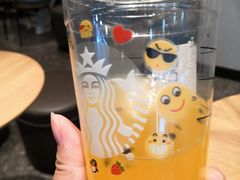 -星巴克臻选(周浦万达店)