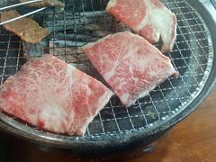 -热血兄弟·炭火烤肉(融侨中心店)