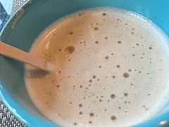 -筠咖啡西餐厅(上海国展宝龙丽筠酒店)