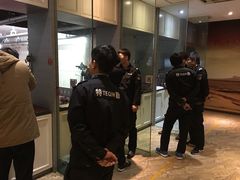 -真枪会射击俱乐部(河西中央公园店)