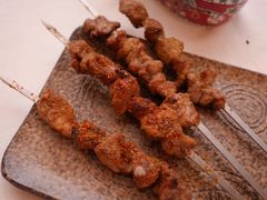 -龟兹KUCINA·新疆菜(前滩L+PLAZA店)