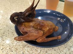 -煲煲掂风味煲仔饭餐厅(西区店)