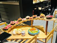 -谷牛日式烤肉(宝山U天地店)