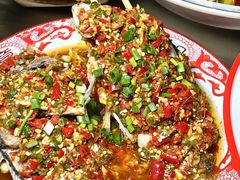 -为民烧烤吧.自贡爆炒菜(收录10年好店)