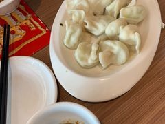 -东北人粗粮饺子坊(南山店)