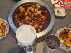 -耍盆友·重庆江湖菜(百子湾店)