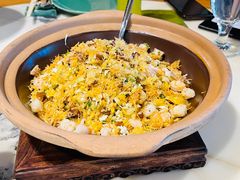 -那家小馆•北京菜•烤鸭(香山店)
