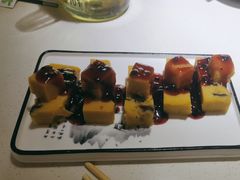 -驰明粗粮小厨(湖滨路店)