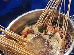 -马路边边串串香(延庆环球新意广场店)