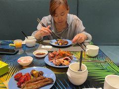 -舜和巴西烤肉餐厅(舜和国际店)