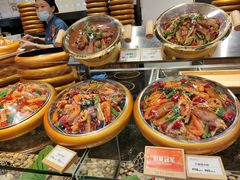 -干锅鱼庄(北京荟聚西红门购物中心店)