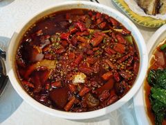 极品毛血旺-辣婆婆(航天桥店)