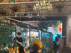 -汕头八合里海记牛肉店(清河店)
