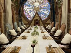 -叶叶菩提(太原别墅店)