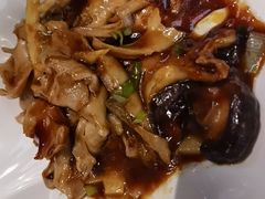 -玉林烤鸭店(垡头店)