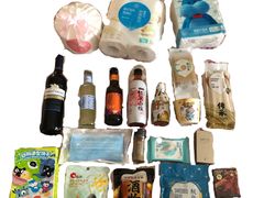 -盒马鲜生(富田新天地店)