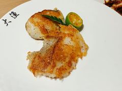 -大渔铁板烧(花园道店)