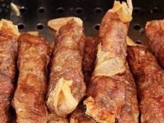-四里沙茶面(七星西路分店)