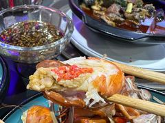 -袁老大龙虾(石鼓路总店)