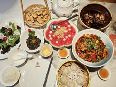 -塘人·老底子宁波菜小馆(南塘老街店)