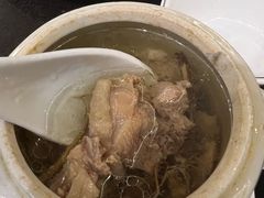 -美极鲜食坊(宝安南路店)