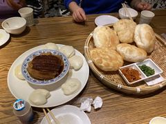 -茂盛小吃(蓝田店)