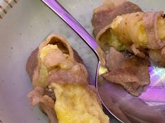 榴莲烤肉饭-犟牛家·榴莲烤肉(五棵松店)