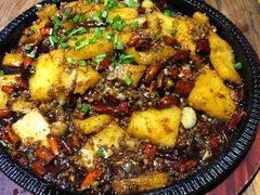 -树厨贵州菜(大十字店)