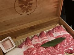 -牛New寿喜烧(金鹰世界店)