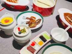 -秀儿四九城·新京菜(亚运村鸟巢店)